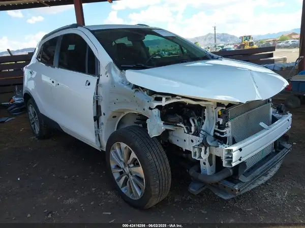 KL4CJASB4LB049140 2020 BUICK ENCORE - Image 1