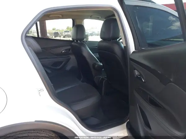 KL4CJASB4LB049140 2020 BUICK ENCORE - Image 8