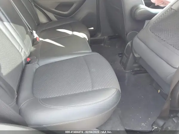 KL4CJASB4LB049736 2020 BUICK ENCORE - Image 8
