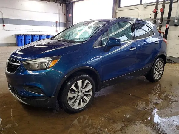 KL4CJASB4LB051406 2020 BUICK ENCORE - Image 1