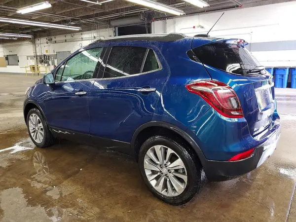 KL4CJASB4LB051406 2020 BUICK ENCORE - Image 2