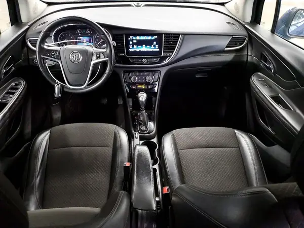 KL4CJASB4LB051406 2020 BUICK ENCORE - Image 8