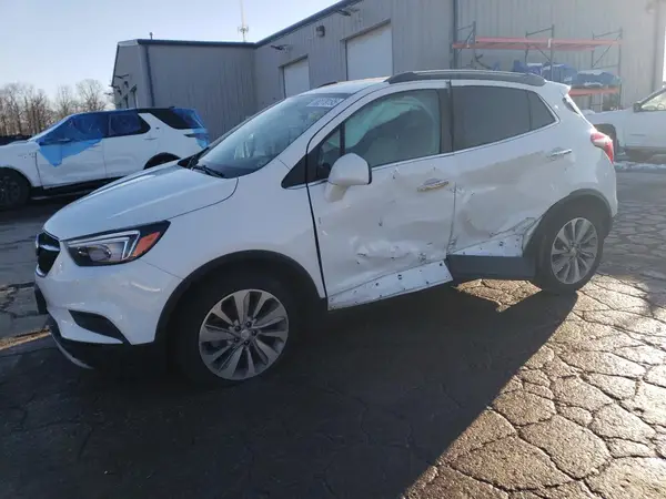 KL4CJASB4LB051597 2020 BUICK ENCORE - Image 1