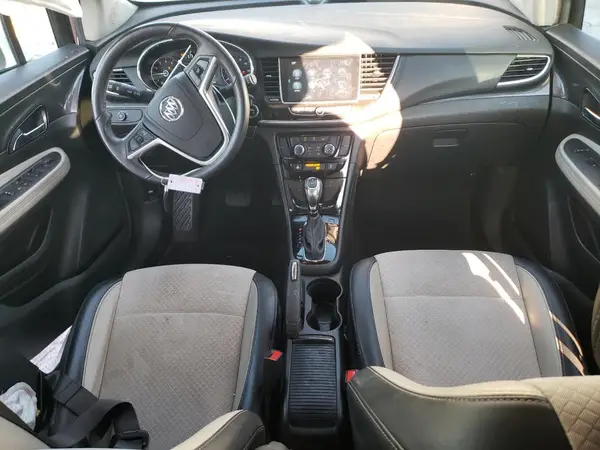 KL4CJASB4LB051597 2020 BUICK ENCORE - Image 8
