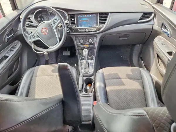 KL4CJASB4LB052717 2020 BUICK ENCORE - Image 8