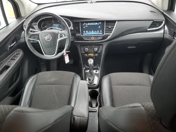KL4CJASB4LB060008 2020 BUICK ENCORE - Image 8