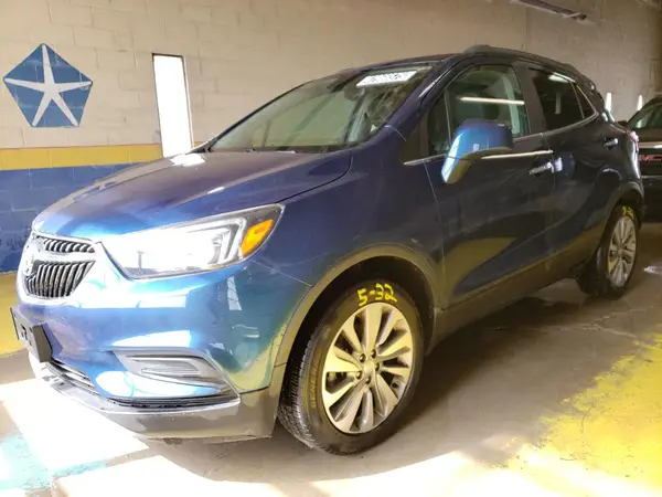 KL4CJASB4LB064625 2020 BUICK ENCORE - Image 1