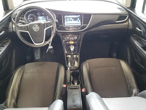 KL4CJASB4LB064625 2020 BUICK ENCORE - Image 8