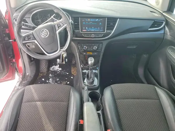 KL4CJASB4LB065600 2020 BUICK ENCORE - Image 8