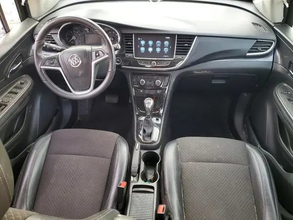 KL4CJASB4LB074507 2020 BUICK ENCORE - Image 8