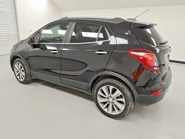 KL4CJASB4LB077875 2020 BUICK ENCORE - Image 2