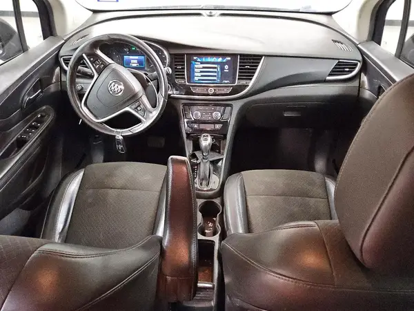 KL4CJASB4LB077875 2020 BUICK ENCORE - Image 8