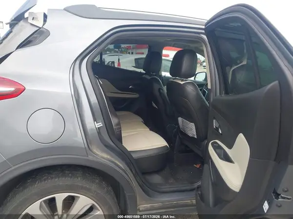 KL4CJASB4LB081389 2020 BUICK ENCORE - Image 8