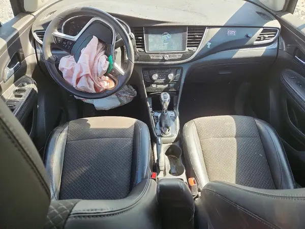 KL4CJASB4LB091226 2020 BUICK ENCORE - Image 8