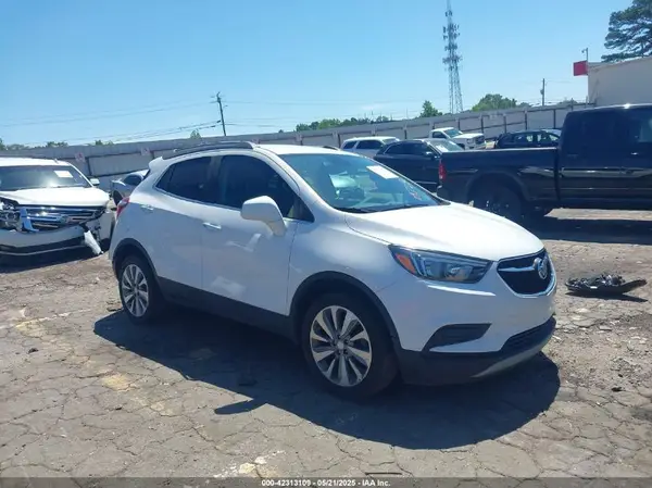 KL4CJASB4LB092280 2020 BUICK ENCORE - Image 1