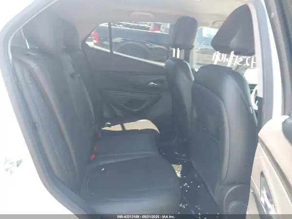KL4CJASB4LB092280 2020 BUICK ENCORE - Image 8