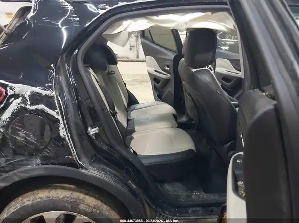 KL4CJASB4LB316342 2020 BUICK ENCORE - Image 8