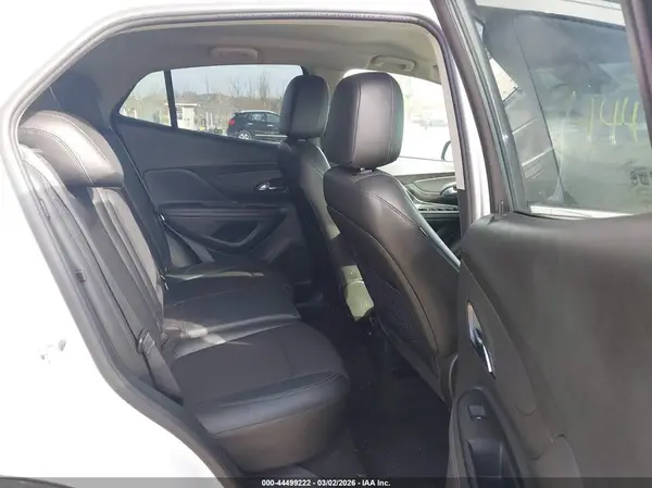 KL4CJASB4LB318222 2020 BUICK ENCORE - Image 8