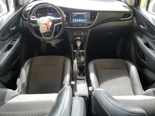 KL4CJASB4LB325431 2020 BUICK ENCORE - Image 8