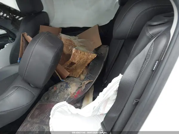 KL4CJASB4LB325557 2020 BUICK ENCORE - Image 8