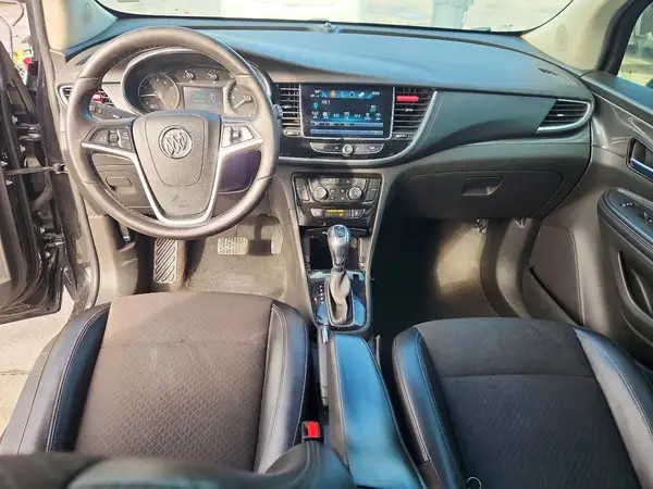 KL4CJASB4LB332637 2020 BUICK ENCORE - Image 8