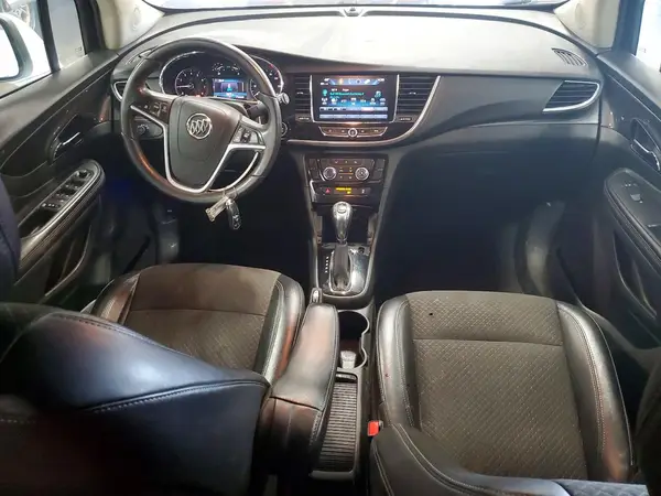 KL4CJASB4LB333397 2020 BUICK ENCORE - Image 8