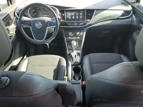 KL4CJASB4LB338261 2020 BUICK ENCORE - Image 8
