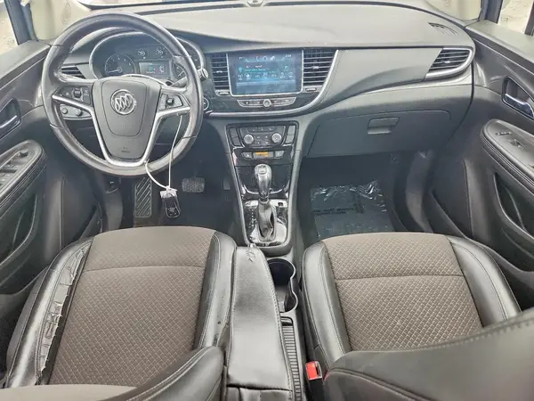 KL4CJASB4LB342486 2020 BUICK ENCORE - Image 8