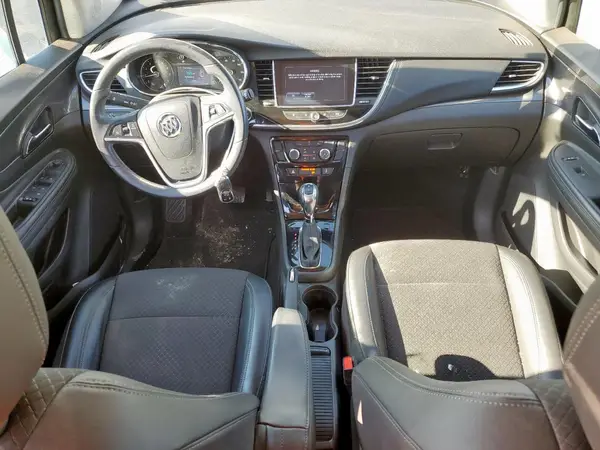 KL4CJASB4LB346201 2020 BUICK ENCORE - Image 8