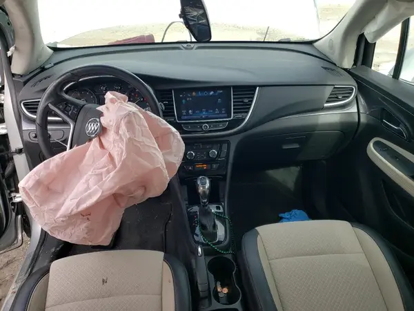 KL4CJASB4LB349390 2020 BUICK ENCORE - Image 8
