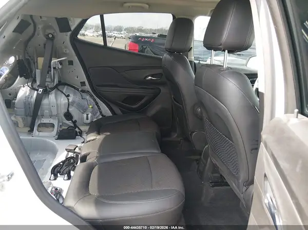 KL4CJASB4LB351592 2020 BUICK ENCORE - Image 8
