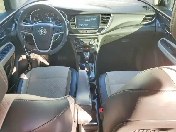 KL4CJASB4LB351706 2020 BUICK ENCORE - Image 8