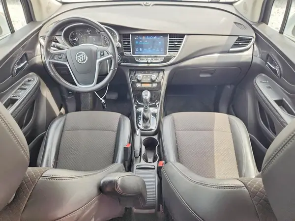 KL4CJASB4LB352564 2020 BUICK ENCORE - Image 8