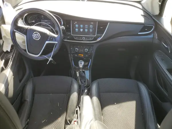 KL4CJASB4LB353116 2020 BUICK ENCORE - Image 8