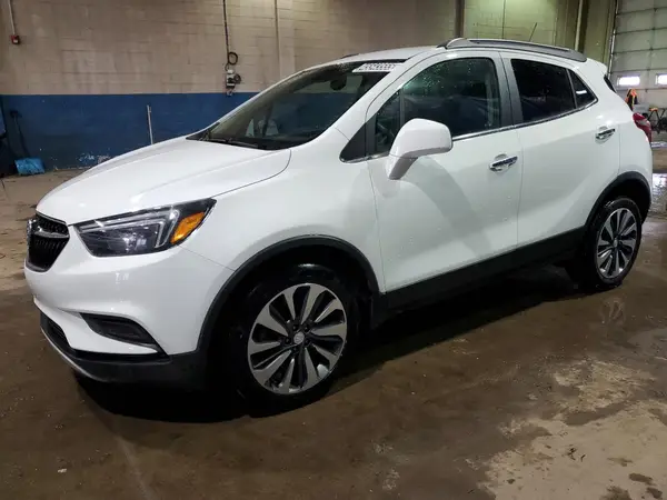 KL4CJASB4MB300918 2021 BUICK ENCORE - Image 1