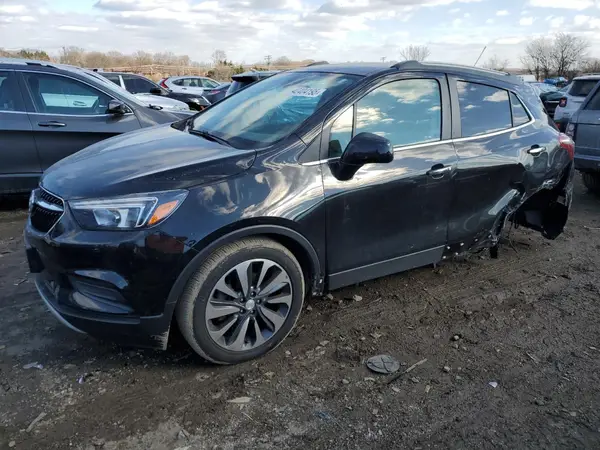 KL4CJASB4MB301468 2021 BUICK ENCORE - Image 1