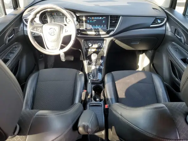 KL4CJASB4MB301468 2021 BUICK ENCORE - Image 8