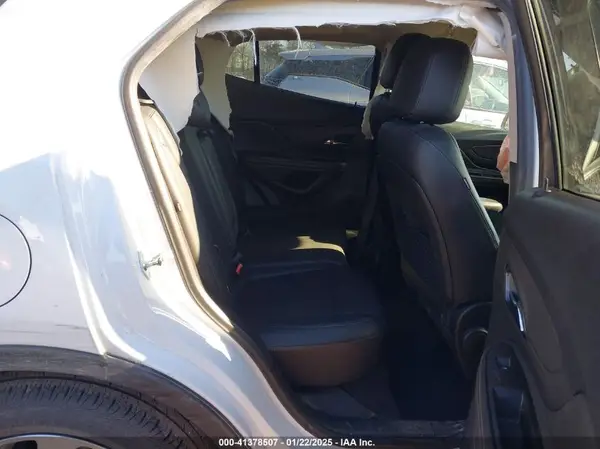 KL4CJASB4MB302085 2021 BUICK ENCORE - Image 8