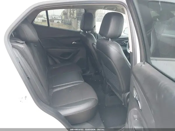 KL4CJASB4MB302295 2021 BUICK ENCORE - Image 8