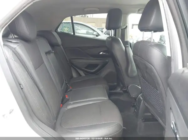 KL4CJASB4MB309327 2021 BUICK ENCORE - Image 8