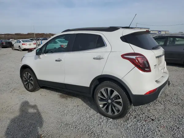 KL4CJASB4MB310090 2021 BUICK ENCORE - Image 2