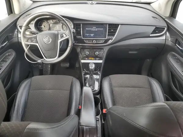 KL4CJASB4MB310090 2021 BUICK ENCORE - Image 8
