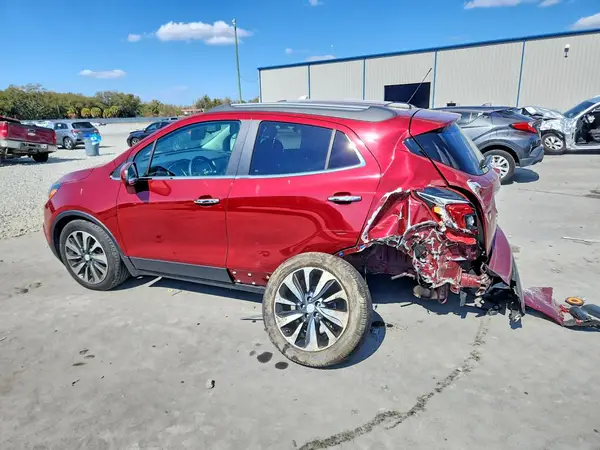 KL4CJASB4MB311238 2021 BUICK ENCORE - Image 2