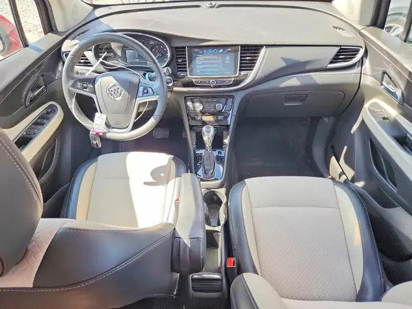 KL4CJASB4MB311238 2021 BUICK ENCORE - Image 8