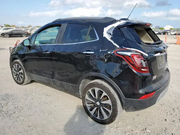 KL4CJASB4MB312342 2021 BUICK ENCORE - Image 2