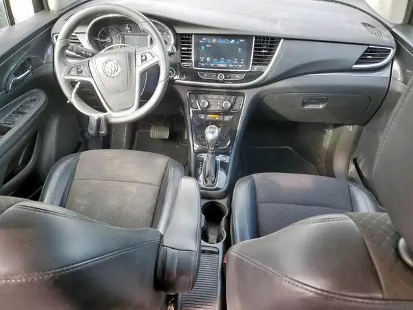 KL4CJASB4MB312342 2021 BUICK ENCORE - Image 8