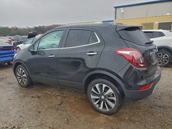 KL4CJASB4MB314270 2021 BUICK ENCORE - Image 2
