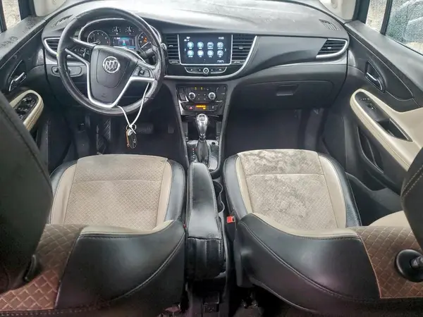 KL4CJASB4MB314270 2021 BUICK ENCORE - Image 8