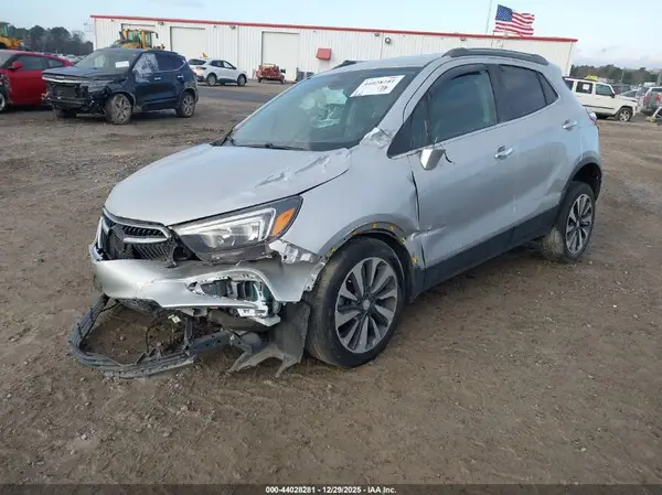 KL4CJASB4MB314298 2021 BUICK ENCORE - Image 2
