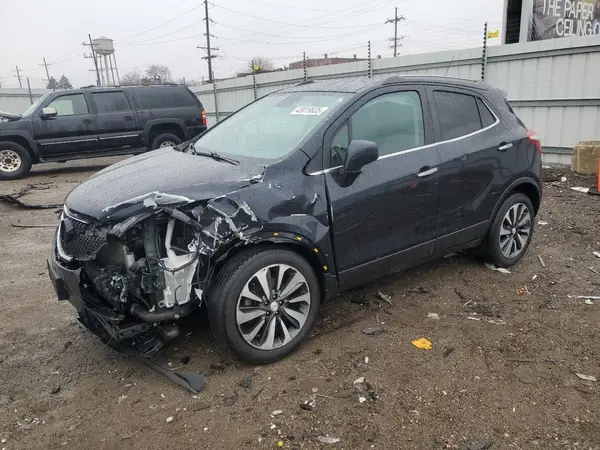 KL4CJASB4MB318593 2021 BUICK ENCORE - Image 1